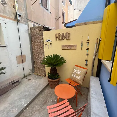 Appartement David In Centro Storico