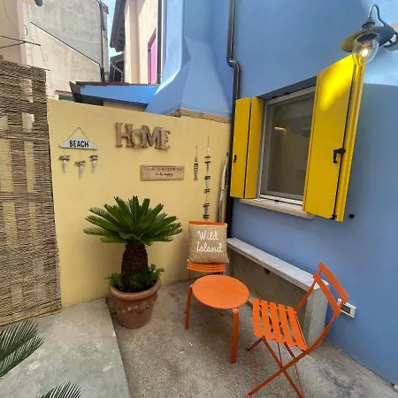 David In Centro Storico Caorle