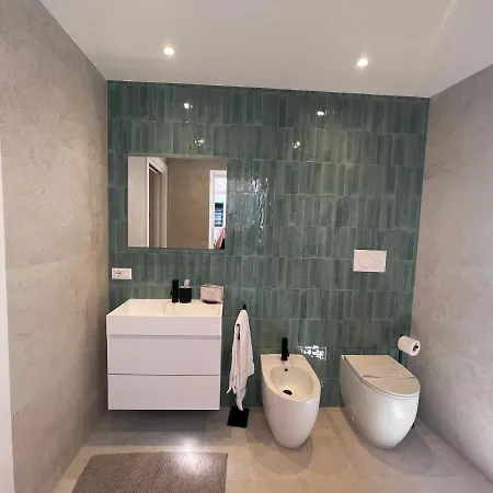 David In Centro Storico Caorle