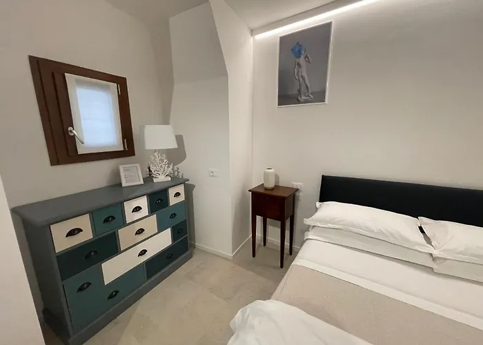 Apartman David In Centro Storico *