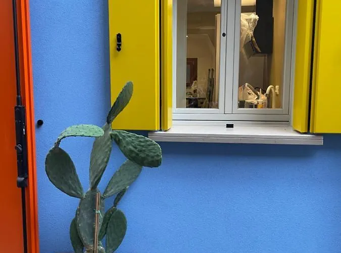 Apartman David In Centro Storico Caorle