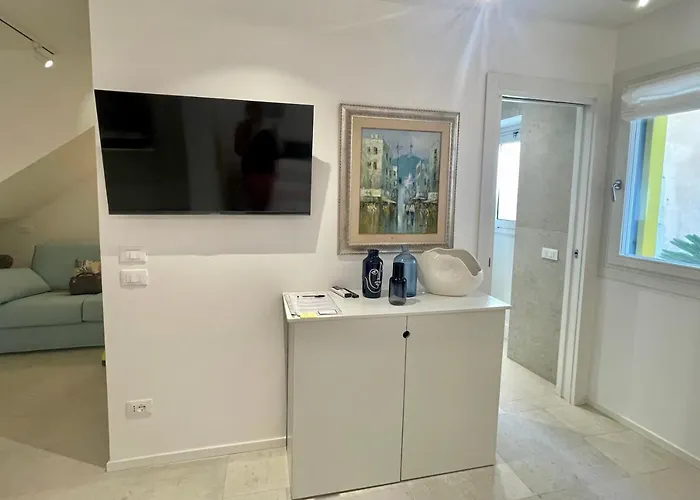 David In Centro Storico * Caorle