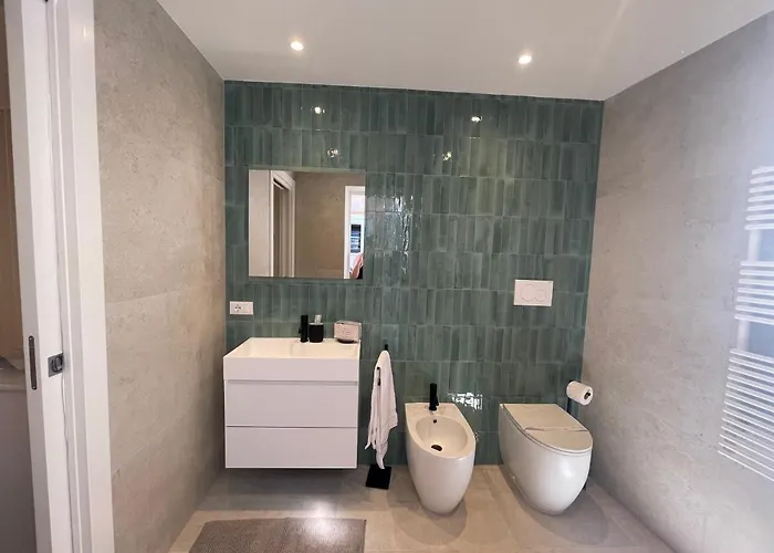 David In Centro Storico Caorle