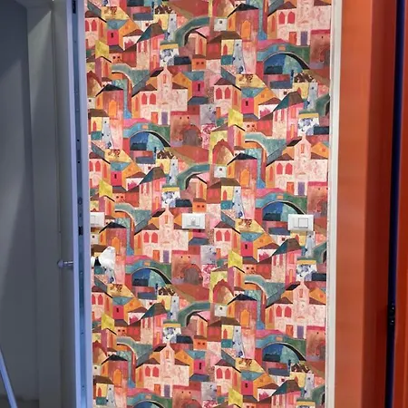 David In Centro Storico 아파트 *