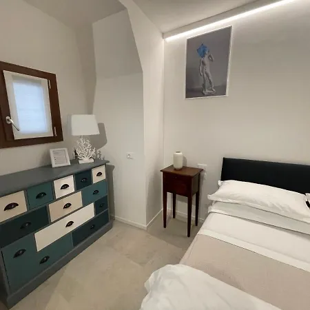 Apartmán David In Centro Storico *