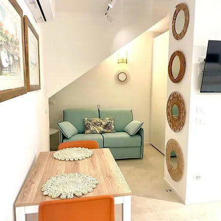 Apartmán David In Centro Storico *