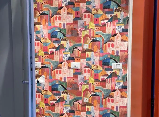 David In Centro Storico Apartmán *