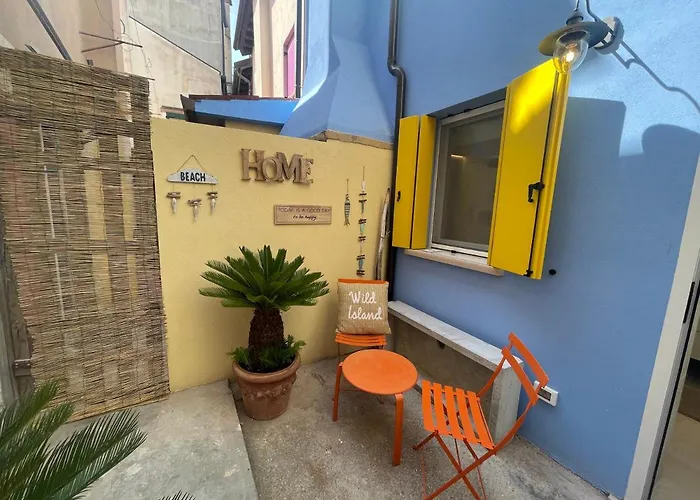 David In Centro Storico Καόρλε